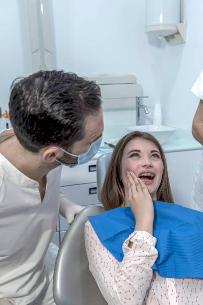 Best Knocked-Out Tooth Emergency  in Edwardsville, KS