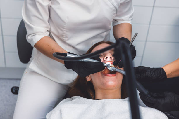 Best Dentist Open Late Near Me  in Edwardsville, KS