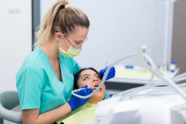 Emergency Dentist Open Today in KS
