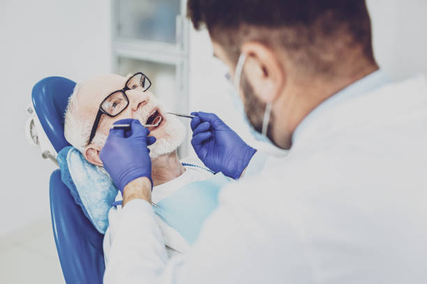 Best Cracked Tooth Emergency Dentist  in Edwardsville, KS